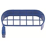 Schützt Ihren Druckminderer vor Beschädigungen und erhöht dessen Lebensdauer.