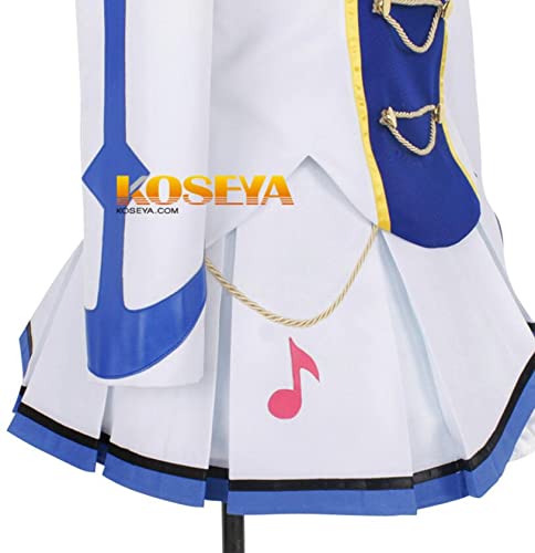 Amazon | 衣舞cos ラブライブ！ 桜内 梨子（さくらうち りこ