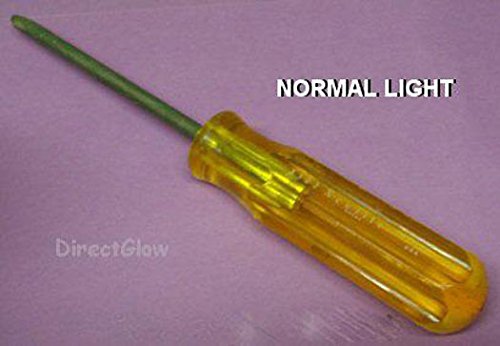 Opticz Industrial Invisible Blue Uv Blacklight Reactive Ink (8 Ounce Bottle) #TOP6