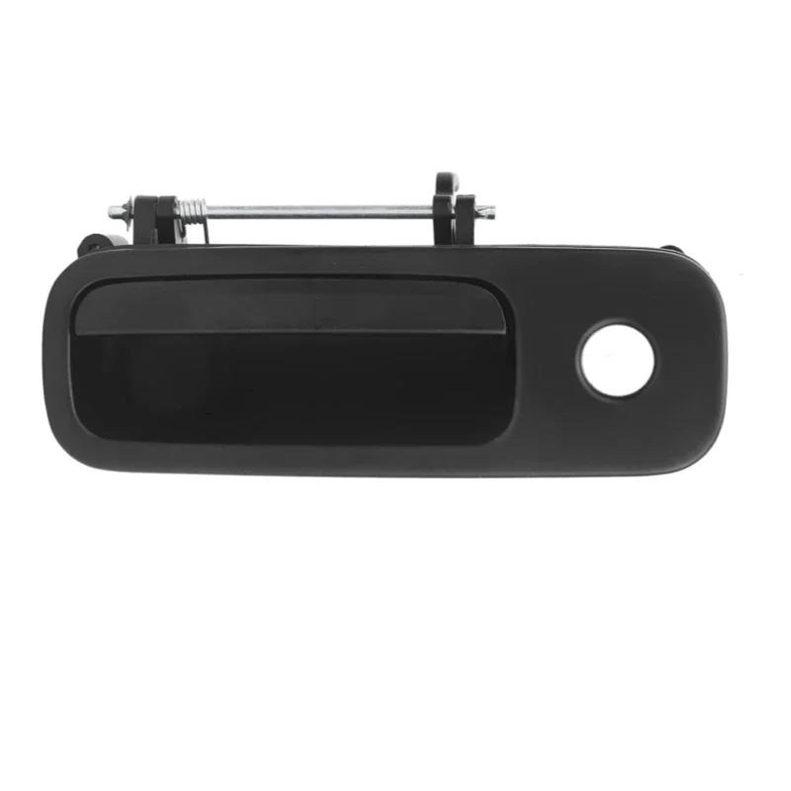 LVXVMOZEOK Liftgate Trunk Latch 1J6827565B for VW for Golf for MK4 for Polo for MK3 Back Rear Tailgate Luggage Trunk Door Lock Handle