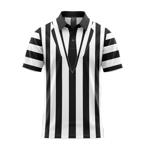 Funny parody golf polo shirt