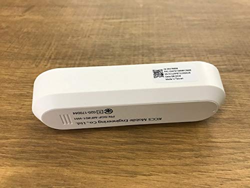 Amazon.co.jp: Sigfoxマルチアダプタ (温湿度センサー・10分間隔で送信
