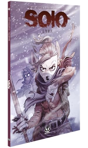 Solo. Lyra - 10