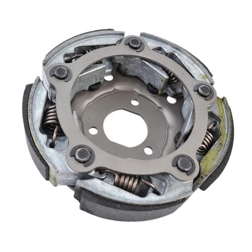 Support de mâchoires d'embrayage Majesté 400 anti-vibration YP400G