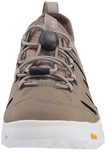 Merrell Women's Tideriser Sieve Water Shoe, Brindle, 06.5 M Us #TOP1