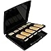 Protec Alto/Tenor Saxophone Reed Case (Black)