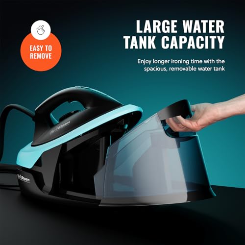 PurSteam Steam Station Max thumbnail 7