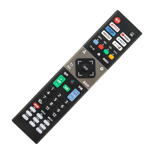 32V型 テレビ 本体とリモコン 32V型 テレビ 本体とリモコン