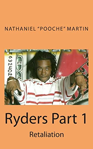 Ryders Part 1