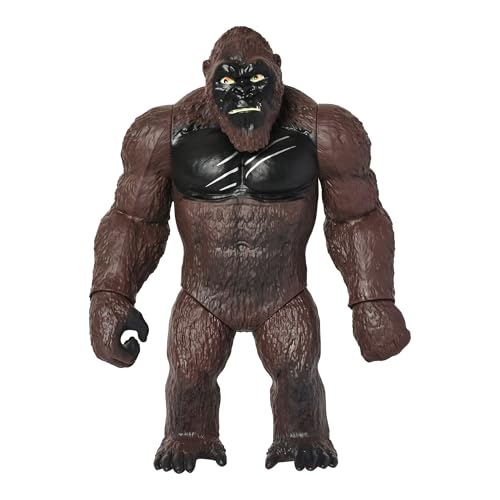 Image of Toys Uncle Figure (Giant Godzila)