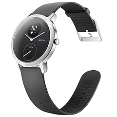 Withings Steel HR - Hybrid...