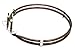 Produktbild AEG 3871425108-5054680084367 Backofen und Herdzubehör/Heizelemente/Kochfeld/Quality Ersatzheißluftofen Heizelement für Ihren Ofen/Dieser Teil/Zubehör eignet sich für verschiedene Marken
