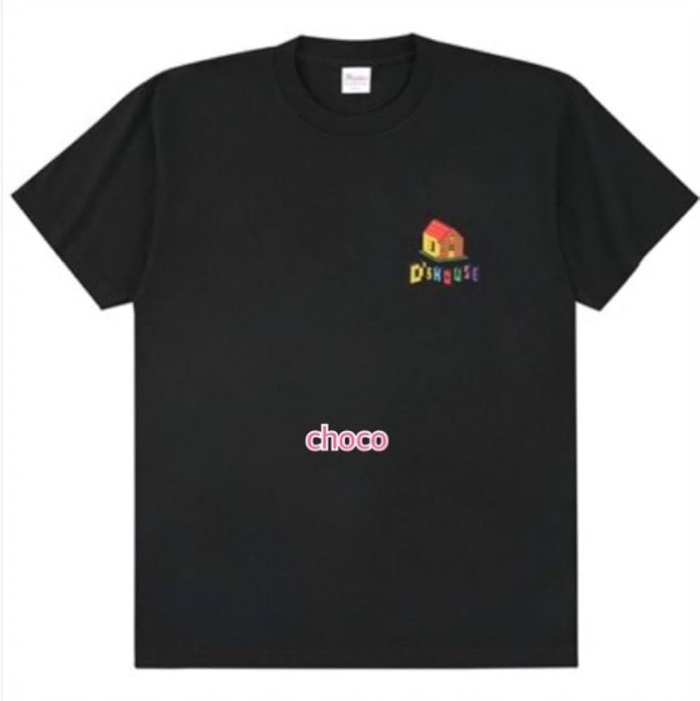 Amazon | BIGBANG D-LITE テソン Tシャツ | Tシャツ・カットソー