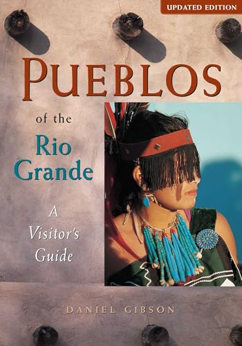 Pueblos of the Rio Grande
