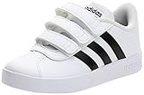 adidas kinderschuhe sale Klettverschlussriemen für einfaches An- und Ausschalten