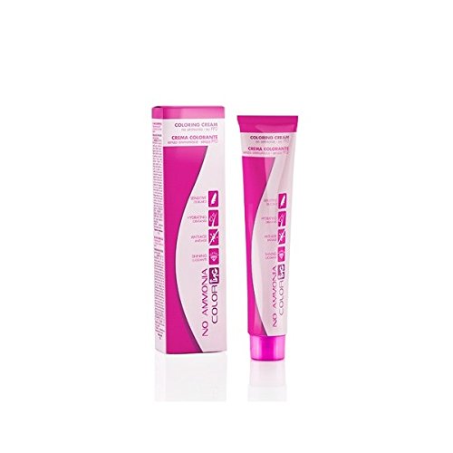 Ing Crema Colorante Senza Ammoniaca e Ppd 100 Ml