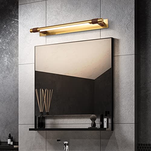 Lampe à LED Longue Bande Miroir Avant Lumière Escalier - 4