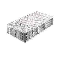Colchão Solteiro Espuma D33 Anjos Orthosono Double Face