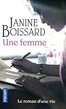 janine boissard roman  Une femme