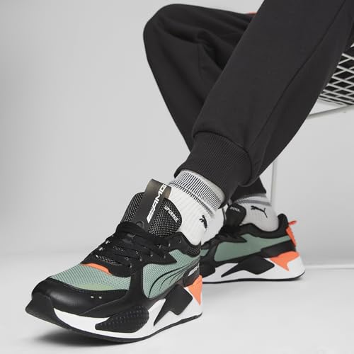 Image of Puma Unisex Adult MAPF1 AMG RSX Sneaker