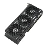 ASUS Prime GeForce RTX™ 5080 16GB SFF-ready GDDR7 Graphics Card (PCIe® 5.0, HDMI®/DP 2.1, Slot 2.5, Axial Fans, Steam Chamber, Dual BIOS) - 16