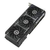 ASUS Prime GeForce RTX 5080 EVO 16GB GDDR7 OC Edition Gaming Grafikkarte (Nvidia GeForce RTX5080, SFF-Ready, Dual-BIOS-Schalter, PCIe 5.0, 1x HDMI 2.1b, 3X DisplayPort 2.1a, PRIME-RTX5080-O16G-EVO) – Ansicht 3