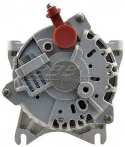 Bbb Industries N7795 Alternator