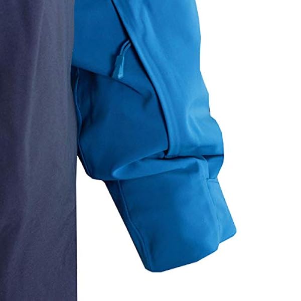 Helly Hansen Signal Jacket Tuta Sportiva Uomo