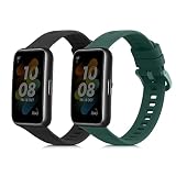 TAMAÑO AJUSTABLE: Estas correas tienen un tamaño aproximado de 14 - 22 CM y el cierre es como el de un reloj. Permanecerá fija en su sitio en todo momento.