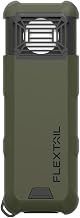 Portable 2-in-1 Mosquito Repellent Flextail Max Repel S (green)