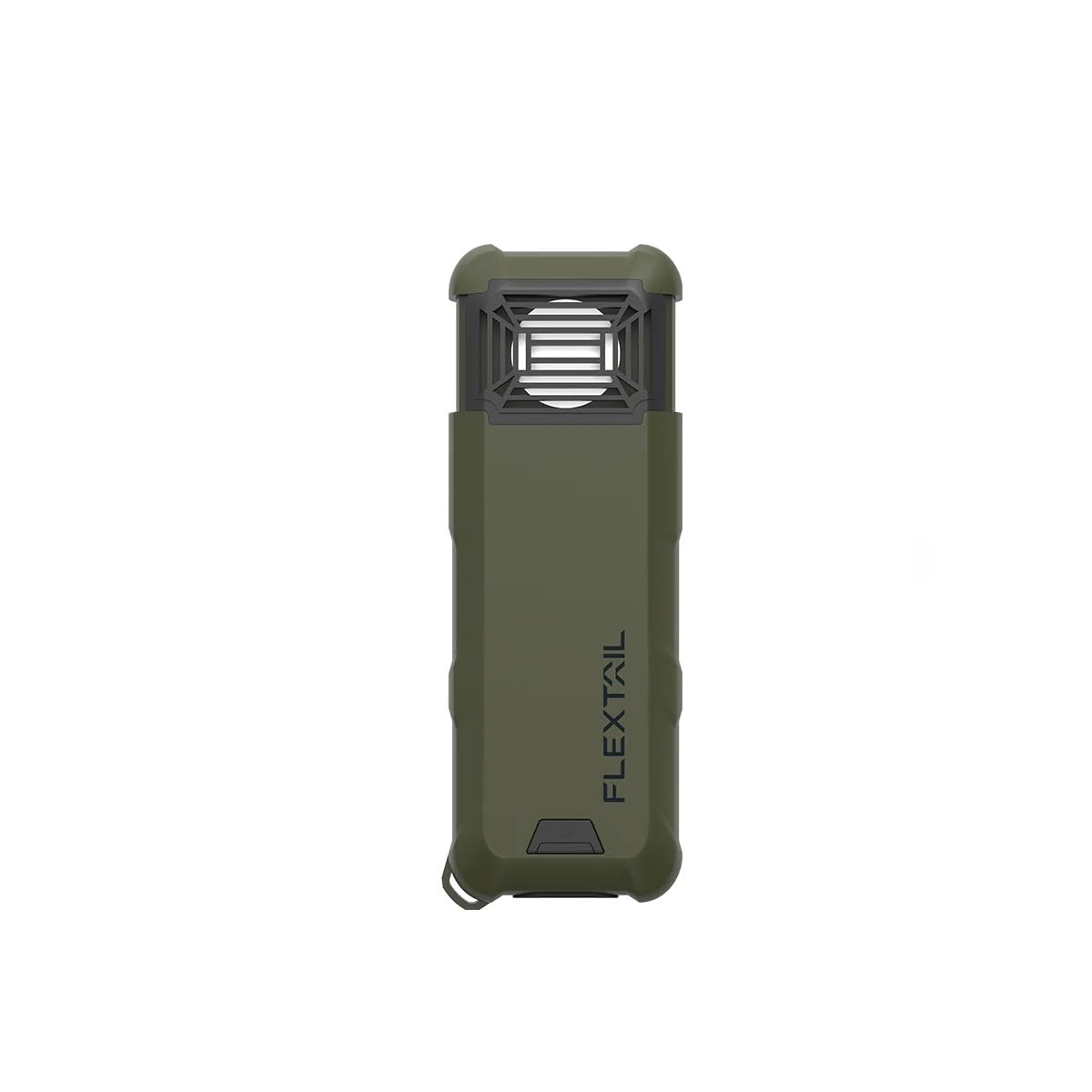 Portable 2-in-1 Mosquito Repellent Flextail Max Repel S (green)