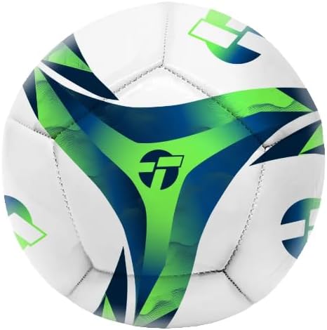 Miniatura 3 de Topper Balón de fútbol Wind IV Campo