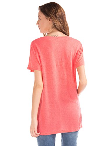 Image of GAP Women's Plain T-Shirt