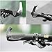 KAIXINXIN Ergonomical Comfort Bikes Grip Bicycles Handlebars Grip Antiskidding Bikes Grip for Cycling Mountain Foldings Bikes
