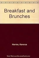 Breakfast and Brunches 0730204731 Book Cover