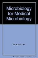 Microbiology for Medical Microbiology 0390499447 Book Cover