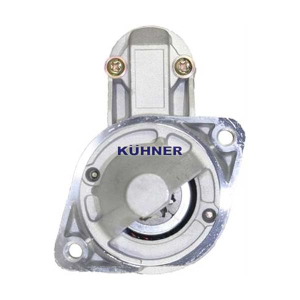 Démarreur 20349v pour Hyundai Accent II de 1999 à 2005 pièce de rechange moteur