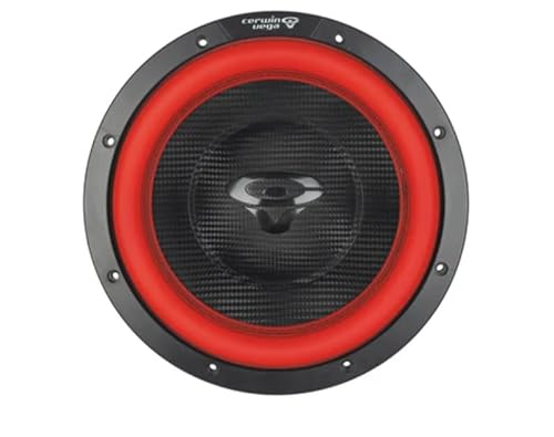 Cerwin Vega! Vega Subwoofer - 12