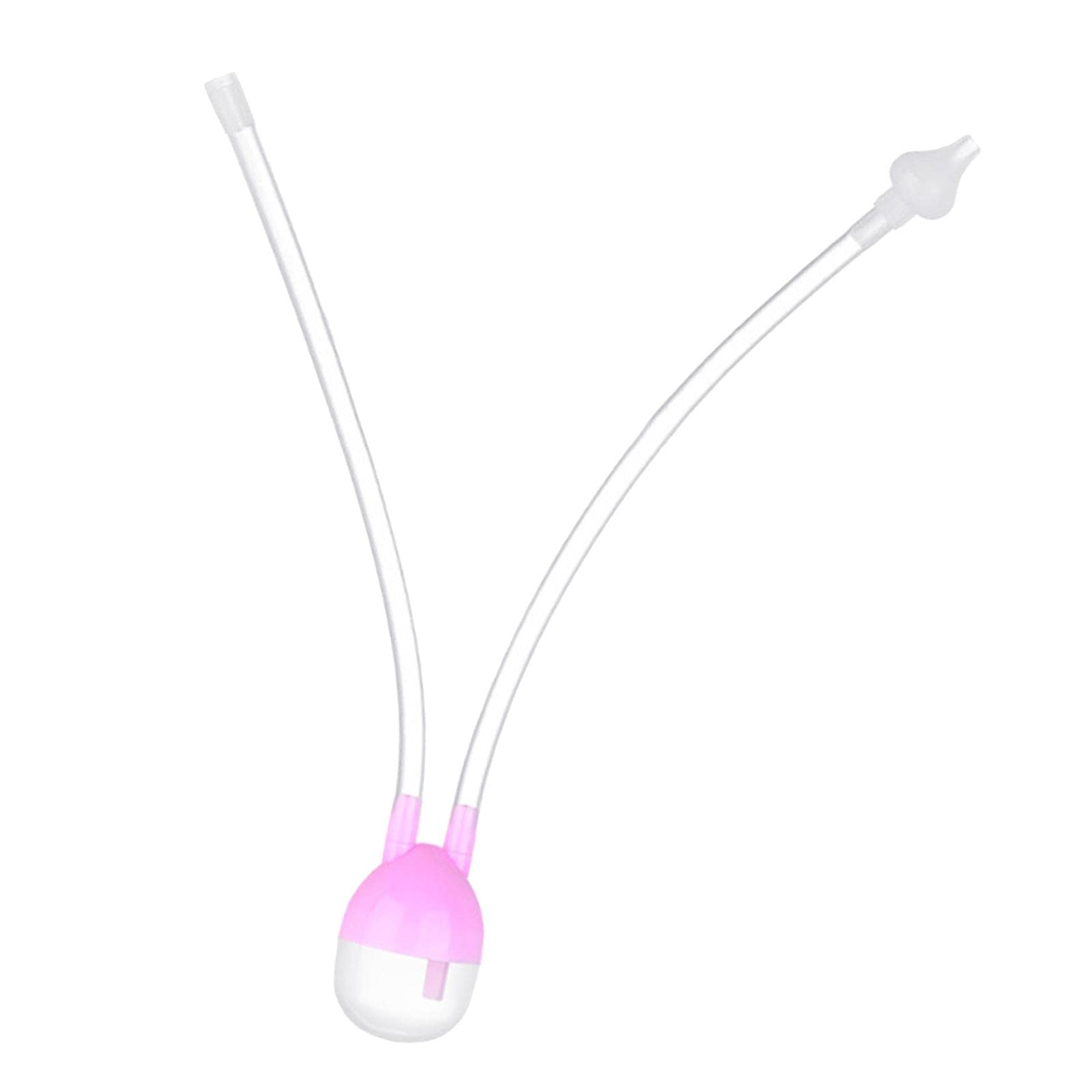 Baby Nasal Aspirator Nose Suction Clean Tool Soft Anti Reflux Pinkother Diabetic Aids Diabetic Aids Monitoring Testing Medical Mobility Disability Health-image-38