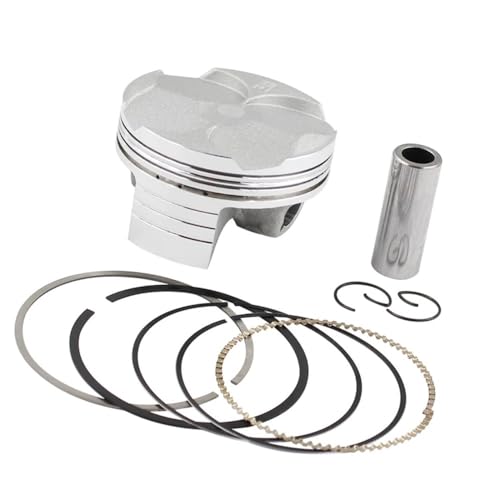 Kit pistons anneaux 67mm de haute précision pour CBR600 F5