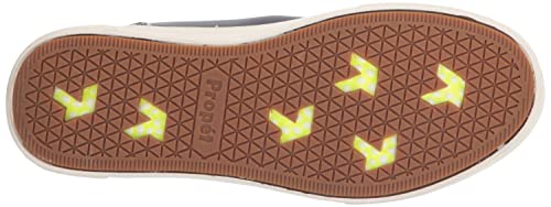 Propét Women's Kasia Hi Top Sneaker4