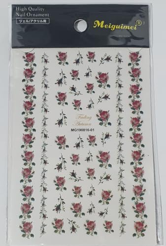 Tırnak Sticker
