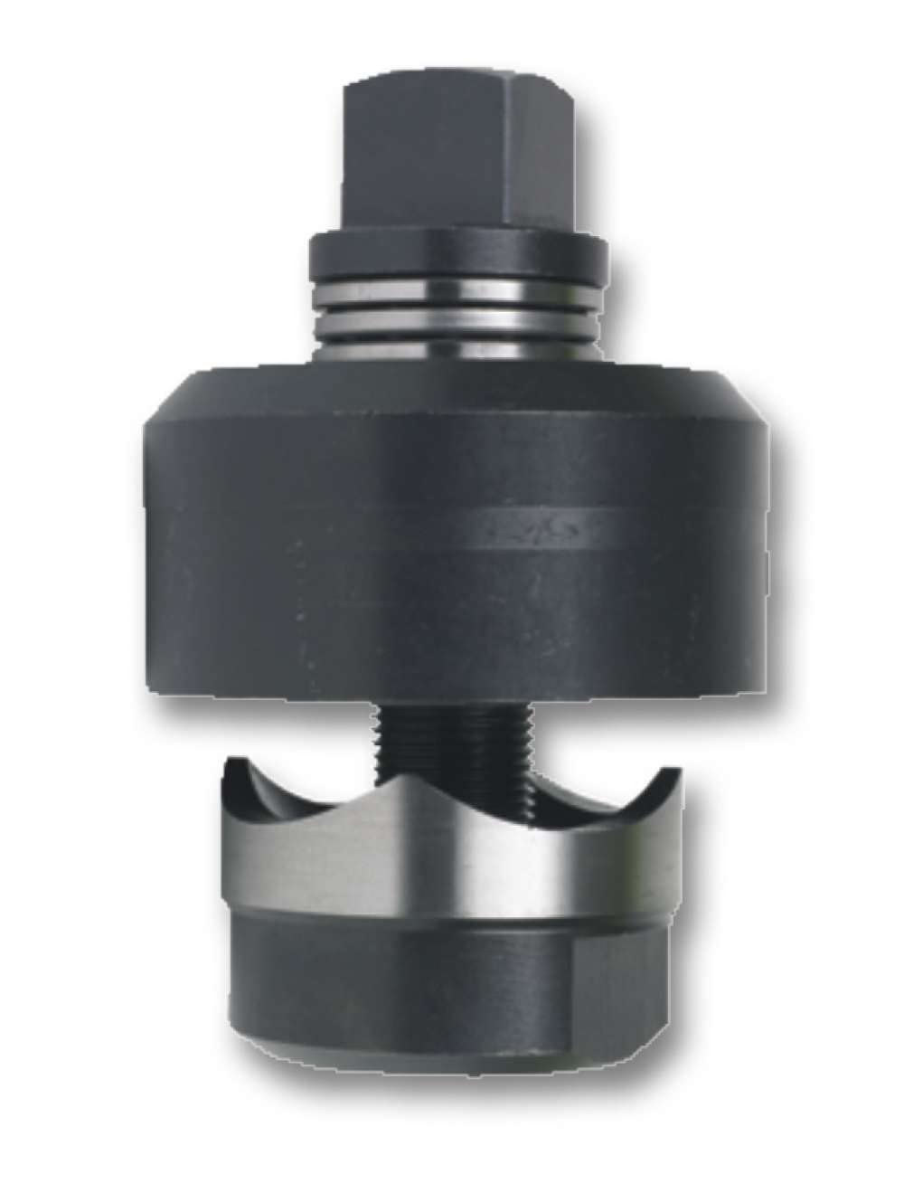 Forza - Mechanical Plate Perforator with Bearing 47 mm, diameter 47