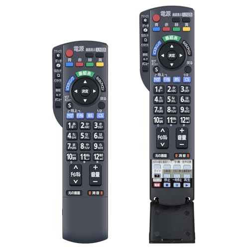 Panasonic TH-L22D2 プラズマテレビ 地デジ対応テレビが届きました！：パナソニック VIERA TH-L22D2