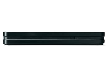 BUFFALO USB2.0用 ポータブルDVDドライブ Wケーブル収納タイプ ブラック DVSM-PC58U2V-BKC Amazon.co.jp: BUFFALO USB2.0用 ポータブルDVDドライブ W