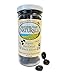 California Coast Naturals Organic Sun Dried Black Olives, 8oz