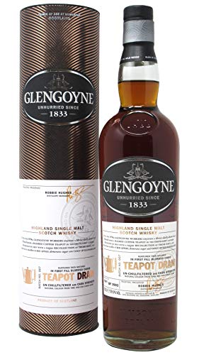 Glengoyne - Teapot Dram Batch 007 - Whisky
