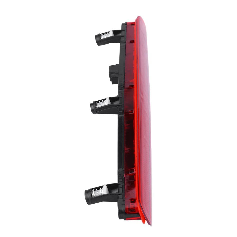 Terza Luce Freno Stop Fanale Posteriore Supplementare Compatibile con VW T5 Transporter Multivan Caravelle 2003-2015 7E0945097 7E0945097A 7E0945097G
