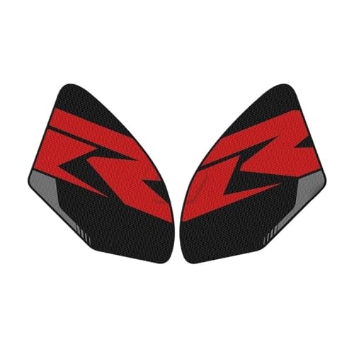 Autocollant réservoir moto antidérapant pour GSXR 1000 2017-2022