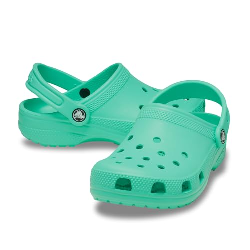 Image of Crocs Kids' Classic Clogs | Casual Shoes